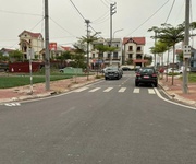 Hot     sở hữu ngay lô đất đẹp - giá tốt - vị trí đắc địa tại hải hậu, nam định