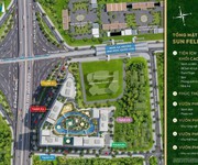 Bán gấp căn hộ chung cư 80.7 m2 tòa f2 - sun feliza suites, cầu giấy - vị trí kim cương