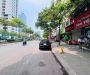 Hơn 200tr m2 - sở hữu ngay nhà 9 tầng - lô góc - 3 mặt thoáng - doanh thu khủng- vị trí vàng