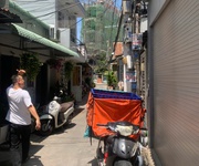 Bán gấp dãy phòng trọ 14 phòng   quận 7, thu nhập ổn định