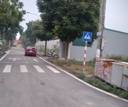 Cắt lỗ sâu   sở hữu ngay lô đất nở hậu kèm nhà mới   trung tâm kcn bình xuyên   vĩnh phúc