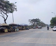 Chính chủ bán gấp lô đất đắc địa sát ql21 và đh quốc gia thạch thất