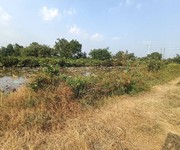 Đất cln- đỗ văn dậy - wien kênh sáng - hóc môn 6600m2 cạnh công viên tương lai 27,5 tỷ