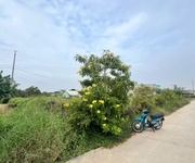 Chính chủ hạ giá, cần bán gấp đất đẹp xã đức hoà đông, gần đường 823d mở rộng giá cực tốt