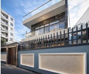 Bán bt 4pn, 5wc, 277m2 tại 134/15 hoàng hoa thám, p2, vũng tàu, giá tốt 33,5 tỷ