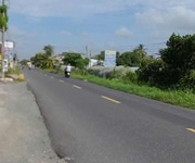 Bán nhà mặt tiền ql54   trung tâm tân quới, bình tân   giá tốt