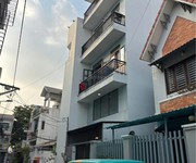 Chvd dòng tiền quang trung p11 gò vấp 39tr/tháng 7 phòng dt 5,04x18 nh 5,4m  cn 90m2  giá 9,9 tỷ