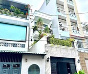 Bán nhà riêng ở nguyễn văn khối, 10,6 tỷ, 63,7m2, 4pn, 3wc