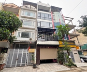 Bán nhà mai anh tuấn, phân lô ô tô tránh, 55m2, mặt tiền đẹp, kinh doanh tốt, chỉ 23 tỷ