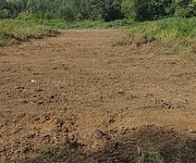 Bán tháo lỗ sâu   lô đất đẹp hiếm tân định, bến cát