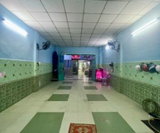 Cho thuê nhà mặt tiền Bãi sậy làm kho sau lưng chợ Kim Biên Q5