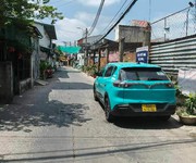 Nhà khu vực bình tân   đường hương lộ 2   hẻm oto   ngay ngã tư bốn xã