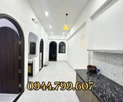 Nhà đẹp siêu xinh ngang 5,2m dài 13,5m huỳnh tấn phát, nhà bè