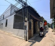 Bán nhà 2 tầng , ngay chợ chiều xã vĩnh ngọc tp nha trang