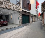 Phố nguyễn văn cừ nhà 48m2, 8 tầng - gara ô tô - full nội thất - nhỉnh 19 tỷ