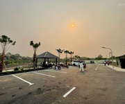 Chính chủ gửi bán suất ngoại giao, lô góc, view hồ đồng trạng 103,3m2 - lô góc - mt: 5m - giá 3,5 tỷ