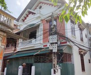 Chính chủ bán nhà 2 mặt tiền 60m2 phố nguyễn thái học, gia cẩm, trung tâm việt trì