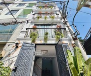 Bán nhà trung tâm gò vấp, nguyễn thái sơn, phan văn trị, dương quảng hàm, trần bá giao, bờ kè