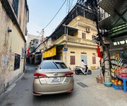 Bán nhà 2t thượng thanh 52m ngõ thông mt rộng, oto chỉ nhỉnh 8 tỷ