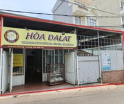 Chính chủ bán nhà mặt tiền rộng 9m - an dương vương, p.2, đà lạt