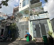 Nhà hxh 1 trục nguyễn văn nghi p7. dt 4x22 cn 80m2 vị trí trung tâm gần các trục đường lớn 10 tỷ tl