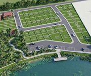 Đất view hồ, 100m2 full thổ cư, giáp khu cnc hòa lạc, ql21, cổ đông, sơn tây giá hơn 3 tỷ