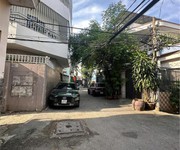 Nhà đẹp ở ngay tọa lạc tại 109/ nguyễn kiệm khu trung tâm sầm uất dt 5,2x20m, 9 tỷ tl