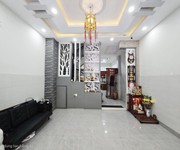 Bán nhà 4 tầng đặng văn bi thủ đức - 73m   5x15m  - hẻm 6m vip - giá 13.5 tỷ