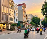 Bán đát việt hưng 50m2- vỉa hè, ô tô tránh- hơn 10 tỷ