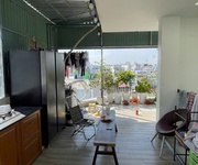 2 Bán nhà hẻm 52 đường tân mỹ