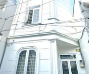 4 Bán nhà hẻm 52 đường tân mỹ