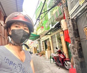 Bán nhà ngang 4m - đ.đoàn văn bơ- đất full thổ cư- lưu thông tôn đản- vĩnh khánh- hoàng diệu-