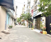 2 Nhà 2 tầng - ao đôi   hẻm xe hơi - hơn 3 tỷ