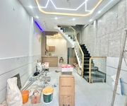 Nhà 2 tầng - ao đôi   hẻm xe hơi - hơn 3 tỷ