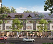 Bán shophouse Ecopalace ĐakLak 2 mặt tiền trục chính dự án, đối diện công viên, 5 tầng, 368m , gi