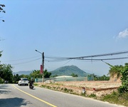 Mặt tiền QL14G giữ vị trí đón tăng giá sớm