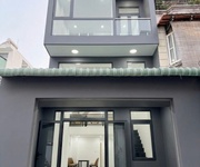 Giá 5. x tỷ- quận 7- gần chợ tân mỹ- nhà mới 3t- dt 4.5 x 12- sổ riêng.