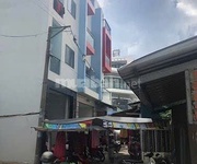 Bán nhà mặt tiền khu phố chợ bình chánh   4 tầng   sẵn dòng tiền   6,8 tỷ