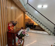 Gấp bán nhà 26/3 hẻm 1 sẹc sát mặt tiền gần chợ 26/3  khu vip nhà lầu 72m2 - 2 tầng 4 tỷ 8