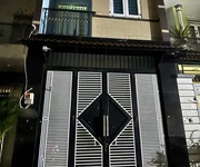 Bán nhà 53 đường số 4, bhhb, bình tân - hxh - 3 tầng - 42m2 - 4.5 tỷ  tl