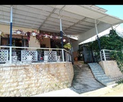 Bán nhà 522m2 thị trán dran lâm đồng view đẹp, nhà xây kiên cố