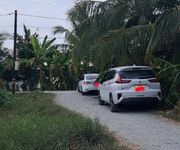 Chính chủ bán đất thổ cư gần lộ dừa   vĩnh công, châu thành, long an