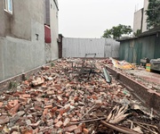 Bán đất 105m2 mt6m thôn đường yên, thư lâm, bìa làng giá chỉ 6 tỷ