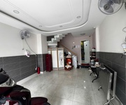 Hxh thông   5 tầng   9 phòng   hoàng hoa thám   dòng tiền 45tr/th   10.9 tỷ