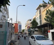 mtkd nguyễn văn đậu   lô góc thoáng   74m    xây mới/đầu tư   chỉ 10 tỷ tl