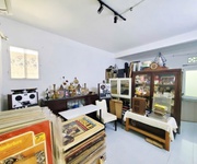 Chính chủ - gấp bán - giảm 3ootr - pxl phú nhuận - hẻm thông lê văn sỹ - 3 tầng đúc thật - bán 9.9