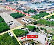 Chính chủ bán siêu phẩm bđs dòng tiền tại minh hưng mall , chơn thành, bình phước