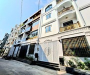 Nhà đẹp thang máy, ngang 10m, hẻm xe hơi huỳnh tấn phát, 8.5 tỷ