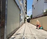 Q7  dãy trọ  sổ riêng 2 tầng 60mv nhà có dòng tiền 17tr/thg. sát bên khi chế xuất  khu hiện hữu