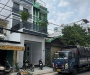 1 Mtkd - bình tân - chỉ 10,x tỷ nhỉnh - 72m2 4 18  - 4 tầng - 6pn